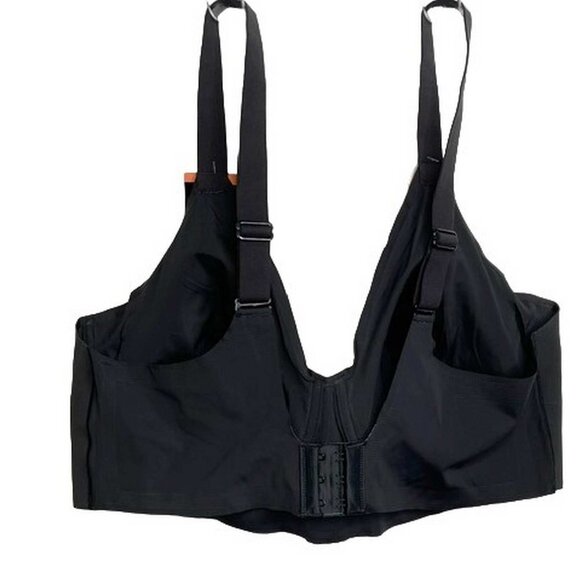 Bali Comfort Revolution Easylite Underwire Bra 3XL - Picture 2 of 9